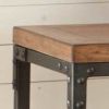 Lantana Sofa Table