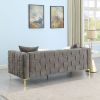 Deepth 35", length 85" weave sofa ,contemporary new concept sofa.handcrafted weave sofa. 3 seater