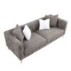 Deepth 35", length 85" weave sofa ,contemporary new concept sofa.handcrafted weave sofa. 3 seater