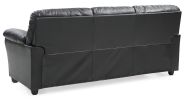 Glory Furniture Olney G263-S Sofa , BLACK