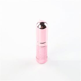 5ml Aluminum Electrochemical Perfume Bottle (Option: Pink-5 Ml)